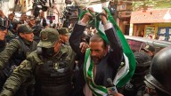 Bolivia: tras la derrota de la izquierda oficialista en las elecciones, la Justicia levanta la prisión preventiva a dos opositores considerados presos políticos