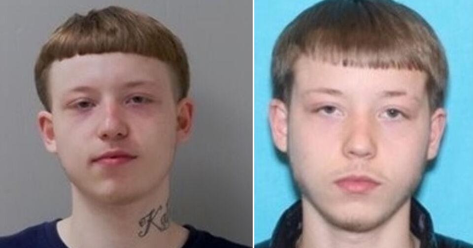 Suspect still outstanding in suspected DUI crash that killed Wichita teen, police say