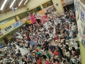 Asamblea Memoria y Balance 2024 de Aten