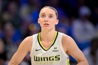 Fans React to Paige Bueckers 44-Point Heartbreak As Kelsey Plum’s Heroics Put WNBA in Tough Spot