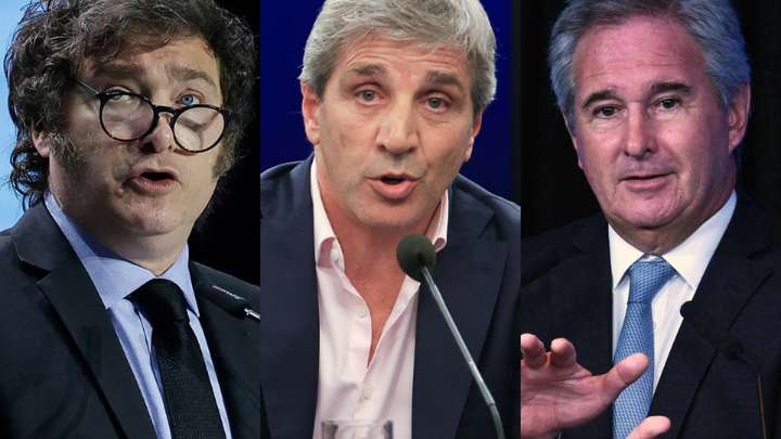 La crisis del "Corralón" y el riesgo Milei