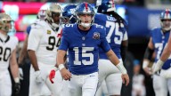 Patriots rumors: Tommy DeVito an option to be QB3 after rookie gets waived