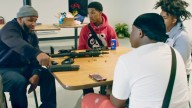 In ‘Catching Bullets,’ a cycle of hope, violence and mentorship unfolds in St. Louis