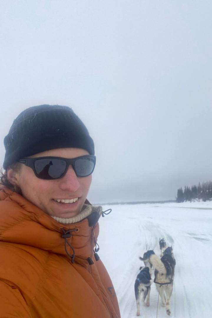 Search continues for missing Norweigan man