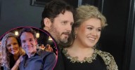 Kelly Clarkson's Ex-Assistant Brittney Marie Jones Allegedly Cheated on Husband With Brandon Blackstock as Scandal Erupts
