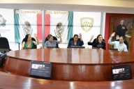 Escuelas no deben limitar inscripciones por temporalidad o vigencia de documentación: Congreso