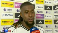Alex Iwobi reveals Fulham ‘exploited’ two Manchester United players