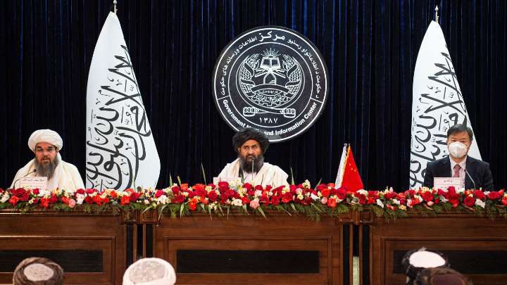 How did a Major Chinese Investment in Afghanistan Collapse?