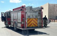 Dejó derrumbe de pared de tierra un trabajador muerto y uno lesionado