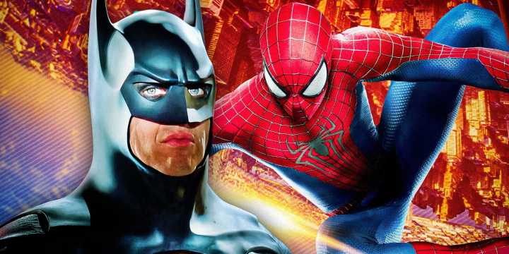 Space Ghost's New Comic Will Prove the Hero's "Up There with Batman, Spider