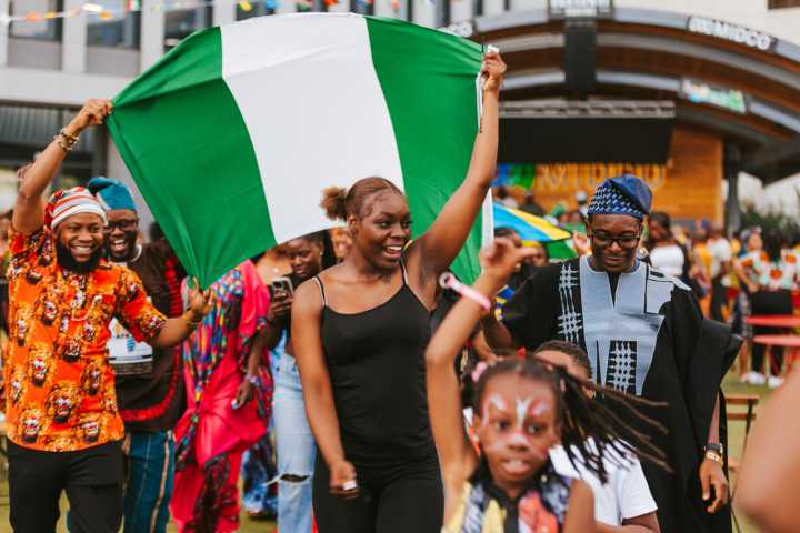 Popular African festival returns to Fargo