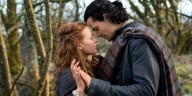 <i>Outlander: Blood of My Blood</i> Season 1, Episode 5 Recap: Burning For You