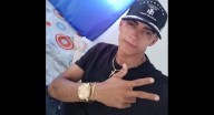 Sicarios asesinaron a un joven en Fundación El hoy occiso fue identificado como Elian Acosta de 23 años.