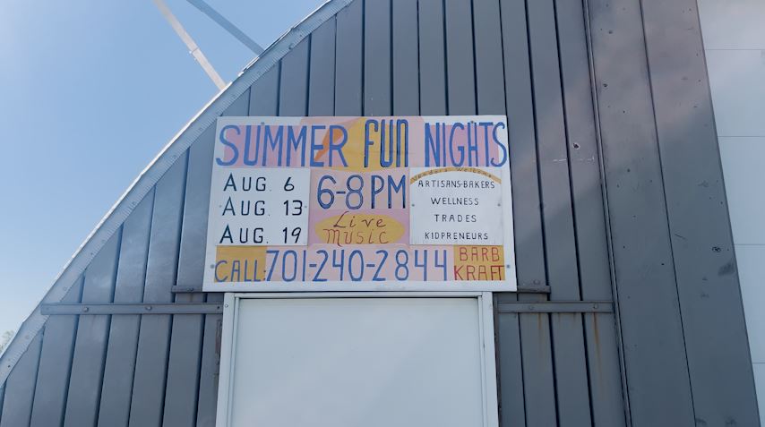 TJ's Relay Station hosting Summer Fun Nights event series throughout August
