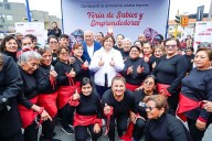 Día del Adulto Mayor: Midis busca reforzar autonomía y garantizar una vejez digna