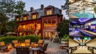Jim Irsay's lake house estate listed for nearly $20M. Here is what's inside: