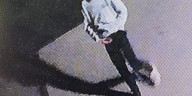 Scott County investigators ask for help identifying person of interest