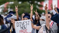 Una investigación federal descubre que la Universidad George Washington es "deliberadamente indiferente" al odio a los judíos