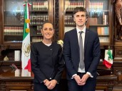 Perú responde a Sheinbaum y defiende el juicio a Pedro Castillo