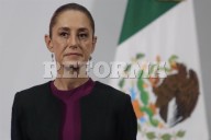Percibe Capitolio giro en lucha  antinarco con Sheinbaum