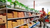 Retail sales rise 0.5% in July as some shoppers step up purchases ahead of tariffs