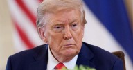Donald Trump says he’s going out on patrol with D.C. police