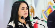 Obra de conexión San Nicolás Obispo-Villas del Pedregal con 31 % de avance: Gladyz Butanda