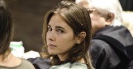 One of Amanda Knox's Roommates Always Thought She Was a Bit Peculiar