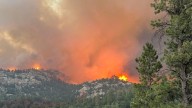 Deer Creek Fire declared 100% contained