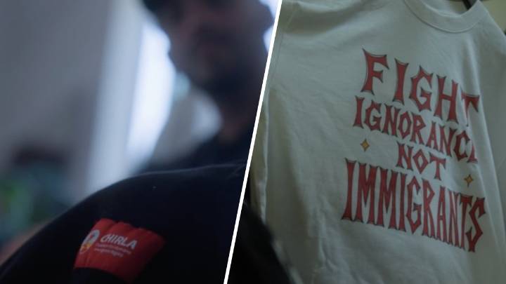 Los Angeles streetwear brands find a common thread during immigration raids