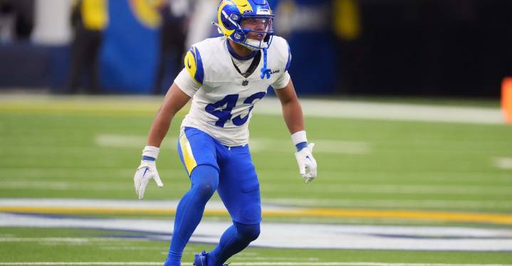 Mid-major programs continue to show their impact on the Rams