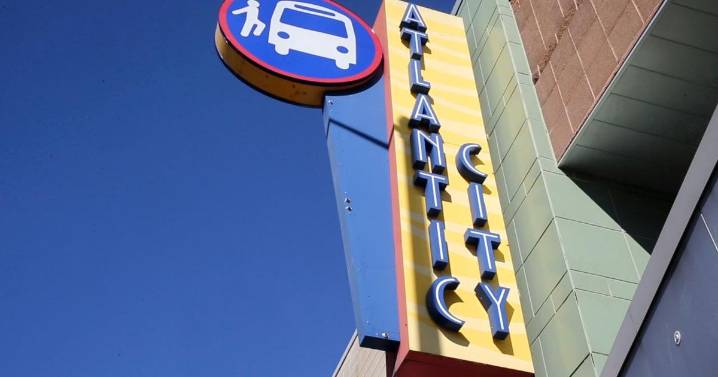 NJ to run shuttle between Vineland and Atlantic City casinos to help workers get to jobs
