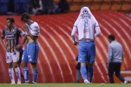 Club Puebla liga derrotas; cae ante San Luis