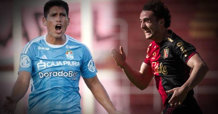 Alineaciones Sporting Cristal vs Melgar: once confirmado de Autuori por el Torneo Clausura