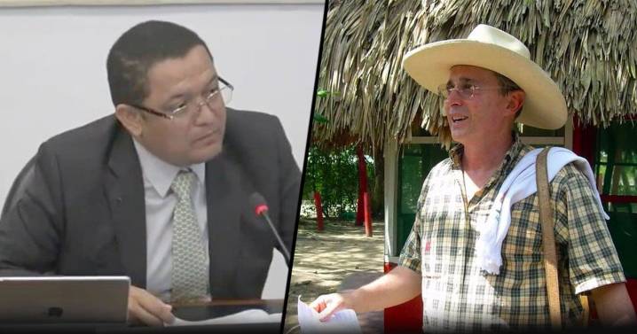 Un abogado de la Universidad Libre es el Procurador que pidió revocar el arresto domiciliario contra Álvaro Uribe