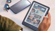 Here’s the first discount on the Amazon Kindle Colorsoft!