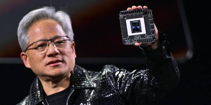 Two mystery customers alone were responsible for nearly 40% of Nvidia's quarterly revenue