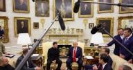 Trump insiste en reunión trilateral con Zelenski y Putin; ucraniano asegura estar listo