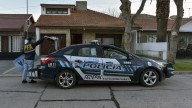 Encuentran cuadro robado por los nazis en comercial inmobiliario de Argentina