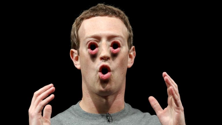 Neighbors drowning in Zuckerberg's $110M chaos get gag gifts instead of peace