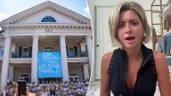 Alabama sorority TikTok star Kylan Darnell steps back from Bama Rush