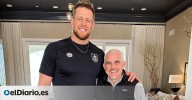 J. J. Watt, de estrella de la NFL a ídolo del RCD Espanyol