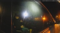 Former New Mexico State Police Officer pleads no contest to DWI charge