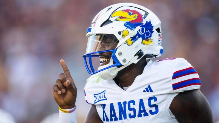 Kansas vs. Fresno State prediction, odds, time: 2025 Week 0 college football picks by expert on 13