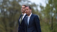 En medio de las tensiones con Modi, Trump nominó a Sergio Gor como embajador en la India