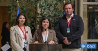 Barchiesi presenta proyecto para endurecer ley "Papito Corazón": busca mejorar el cobro de la pensión