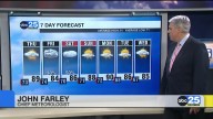 ABC COLUMBIA NEWS 7 DAY FORECAST