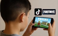 Usan TikTok, Fortnite y Roblox para acosar a niños: Alerta SSPE