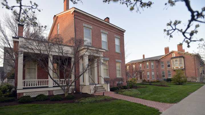From 2020: Erie's rich history preserved in buildings