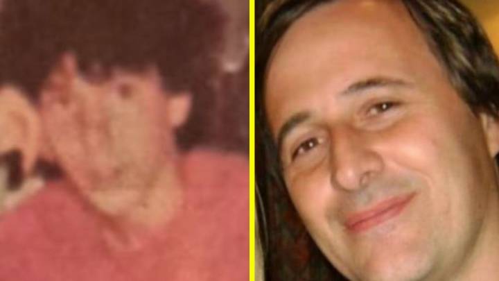 "¿Qué se hace cuando se encuentran restos humanos?": Revelan cómo el fue llamado al 911 que destapó misterio en casa de Cerati